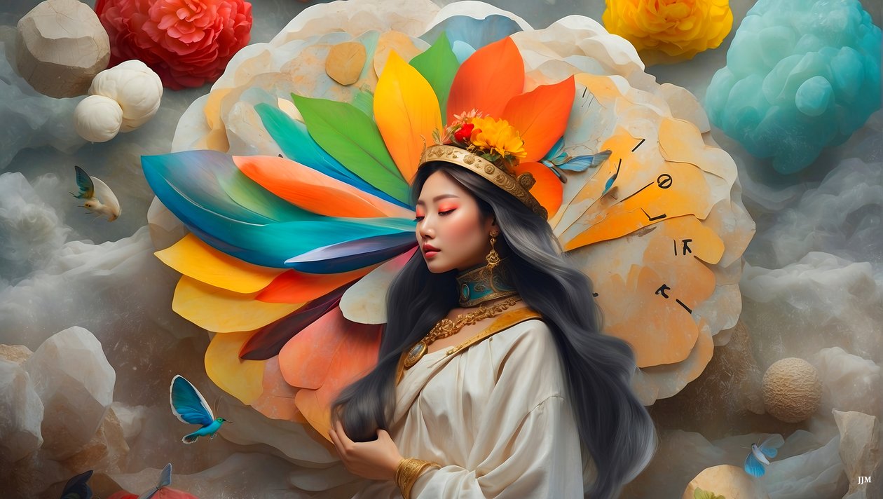 梦核--无气隽永_互联网-02 作者 约瑟夫·约翰·迈克尔