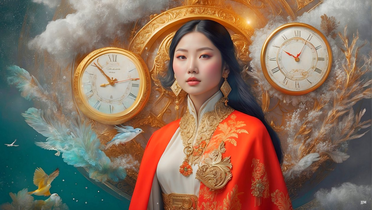 梦核--无气隽永_互联网-04 作者 约瑟夫·约翰·迈克尔