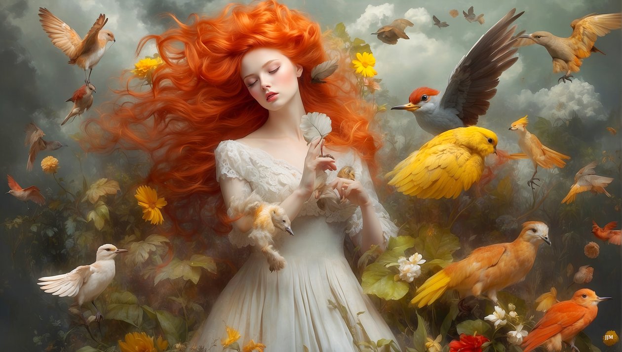 Dreamcore_dreamlike_scene-british_04 作者 约瑟夫·约翰·迈克尔