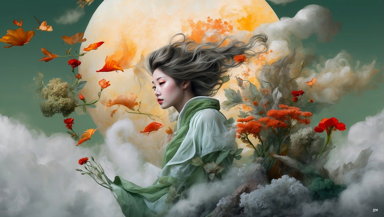 Dreamcore_dreamlike_scene-chinese_03 作者 约瑟夫·约翰·迈克尔