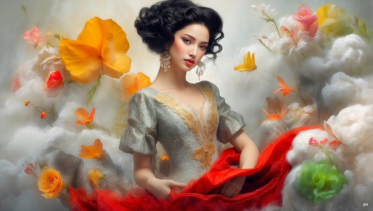 Dreamcore_dreamlike_scene-spanish_01 作者 约瑟夫·约翰·迈克尔