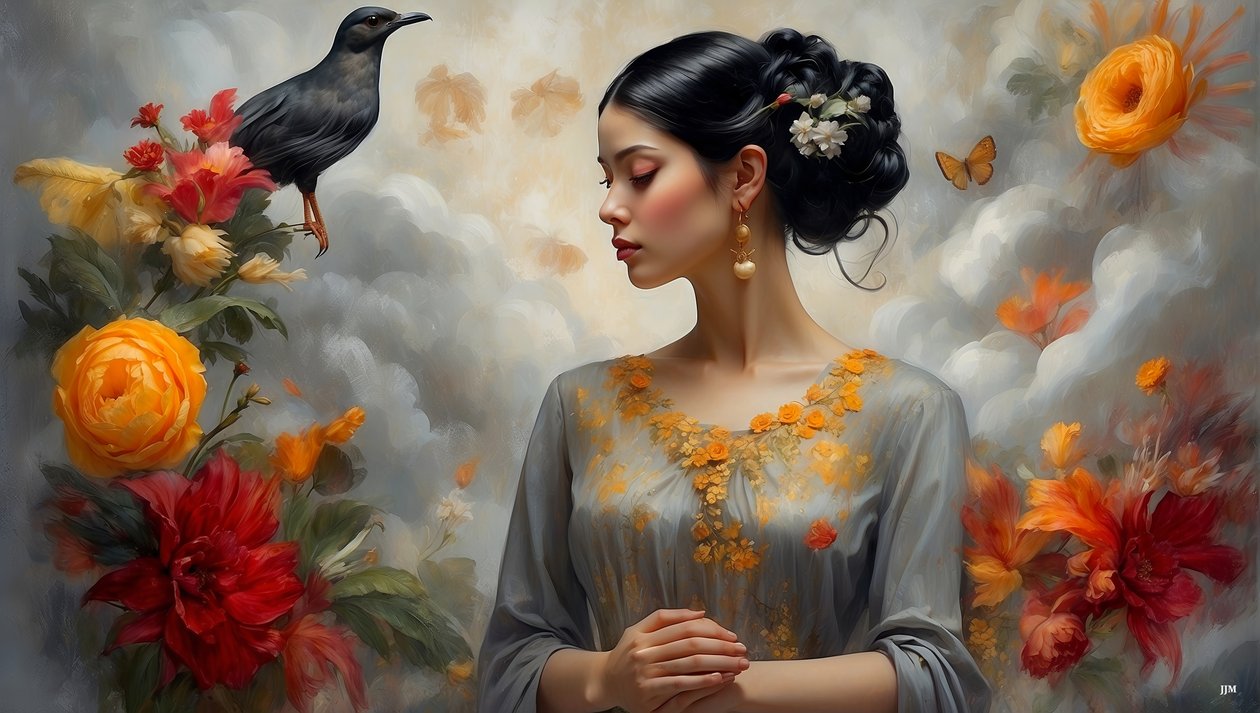 Dreamcore_dreamlike_scene-spanish_02 作者 约瑟夫·约翰·迈克尔