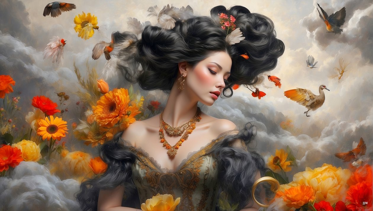 Dreamcore_dreamlike_scene-spanish_04 作者 约瑟夫·约翰·迈克尔