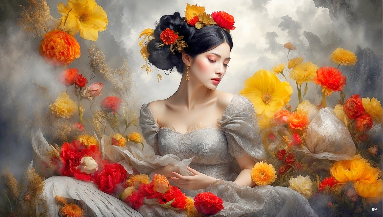 Dreamcore_dreamlike_scene-spanish_05 作者 约瑟夫·约翰·迈克尔
