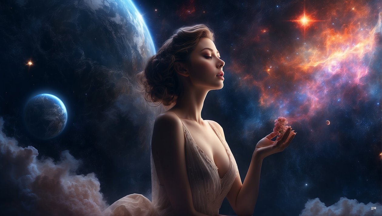 梦核宇宙_05 作者 约瑟夫·约翰·迈克尔