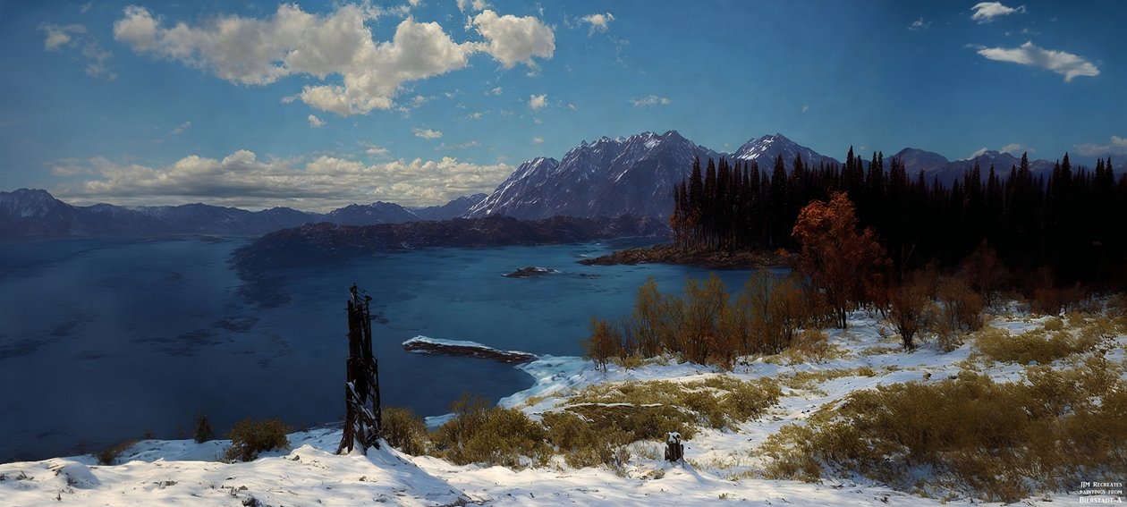 JJM recreates Bierstadt-A: Lake tahoe   1469195   zh       chinese Successfully Translated  Original: Sea Lions Translat: Sea Lions 1402022 zh chinese Successfully Translated Original: Vase Translat: Vase 1478424 zh chinese Successfully Translated Original 作者 约瑟夫·约翰·迈克尔