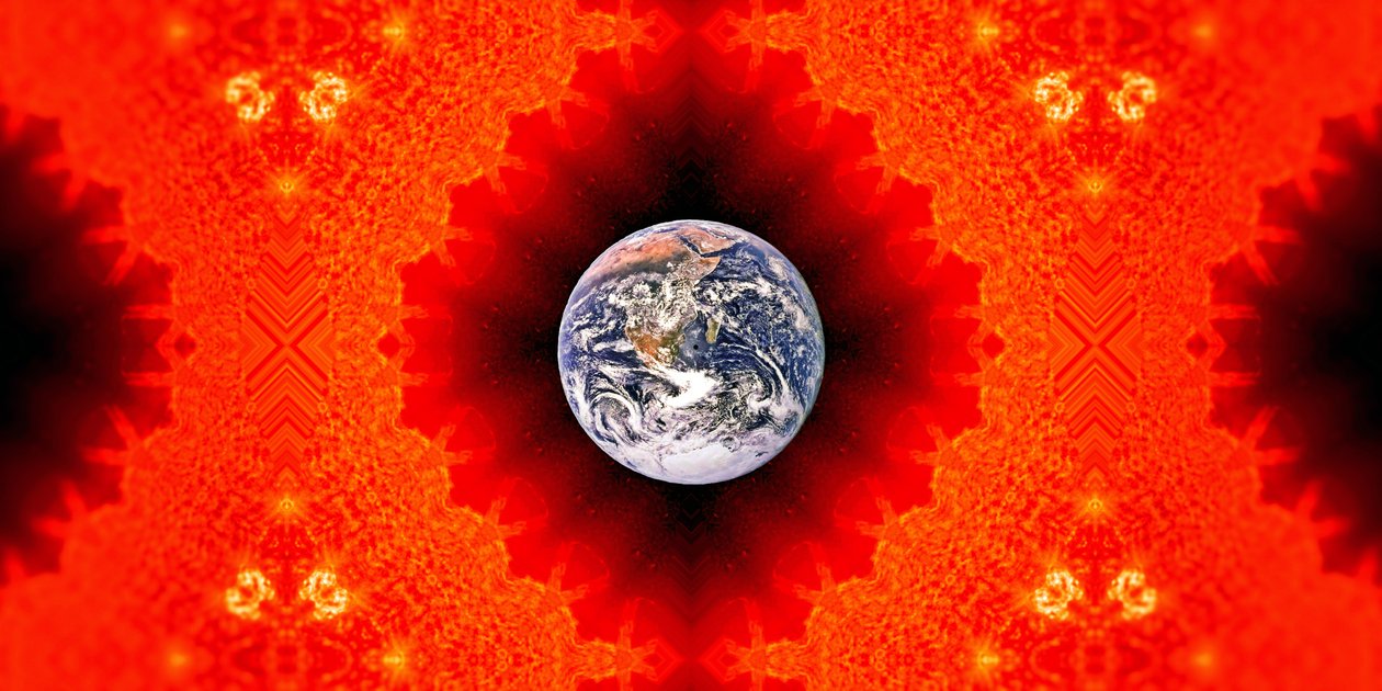 太阳能：从太阳看地球 1 作者 约瑟夫·约翰·迈克尔