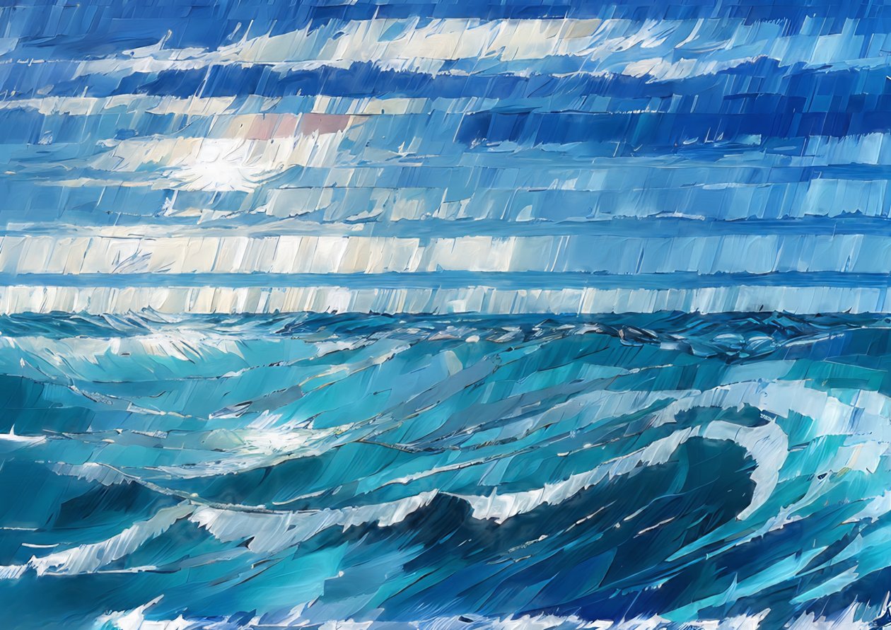 海洋雨_01 作者 约瑟夫·约翰·迈克尔