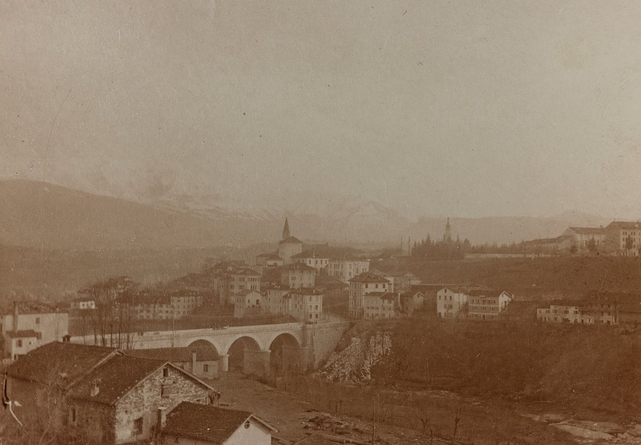 专辑“Meine weltkriegs - Erinnerungen the South-West Front (Carinthia, Italien, South Tyrol) (My world war - memory of the South-Western Front in Carinthia, Italy, Trentino Alto Adige) 31 / III / 1915-12 / XI / 1918 年 - Josef Zohles Wien “：托尼亚的看法 作者 约瑟夫·佐尔斯（Josef Zohles）