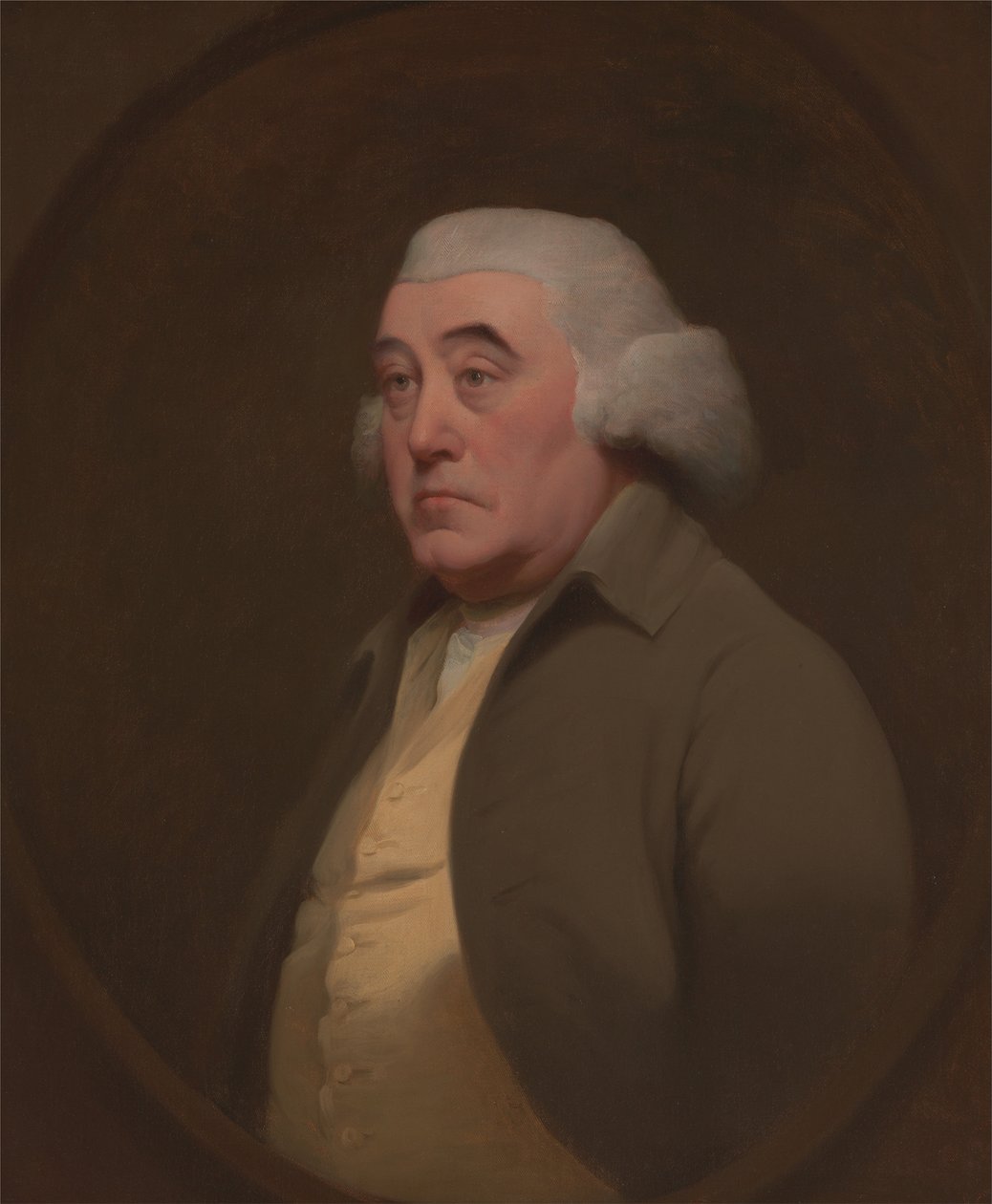 Richard Wright博士 作者 德比的约瑟夫·赖特