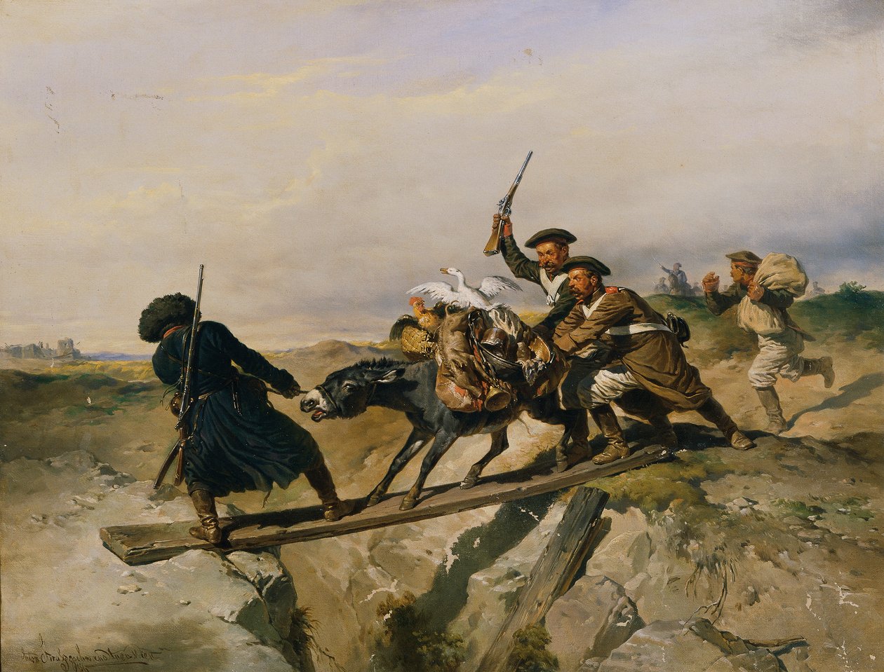 请购单 作者 Joseph Anton Strassgschwandtner