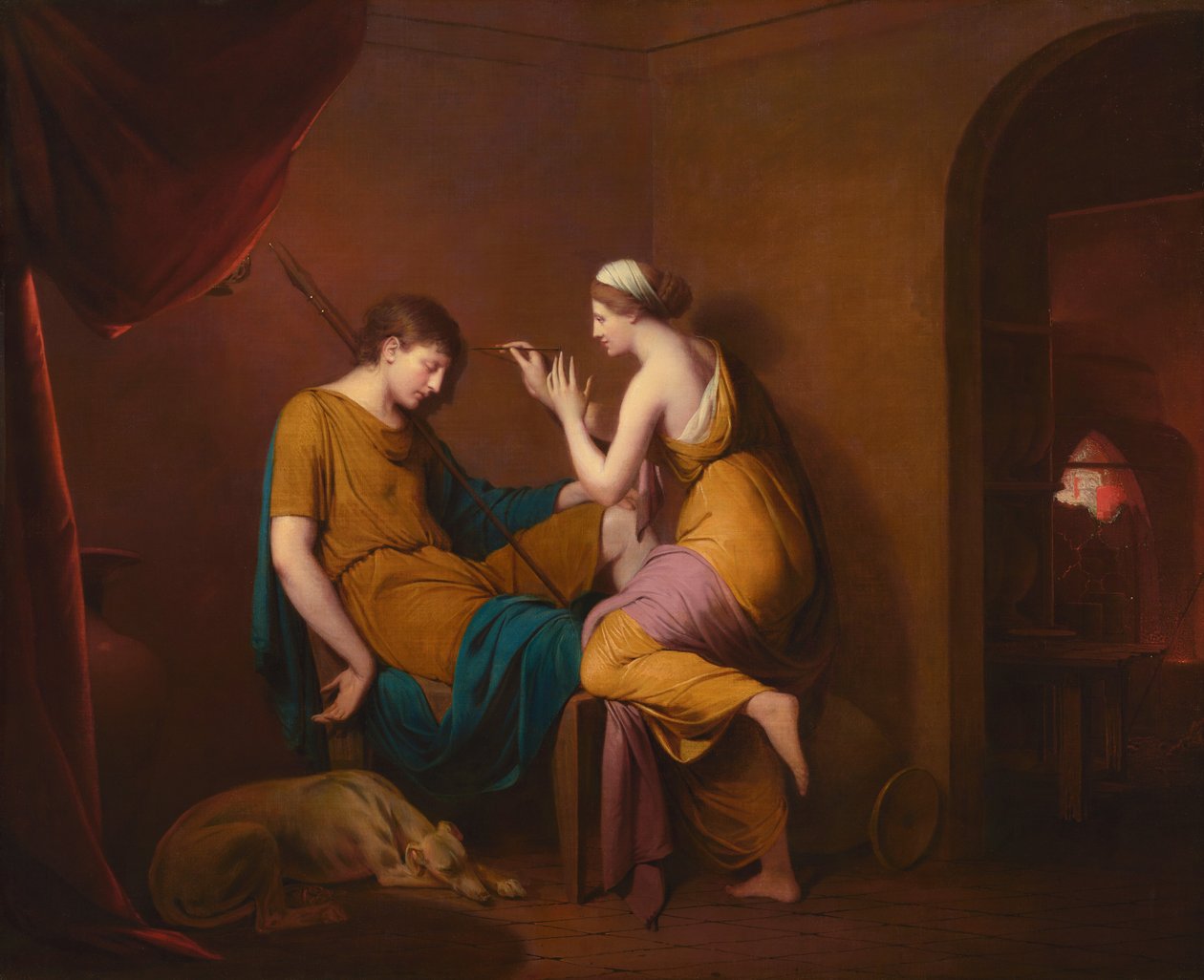  作者 约瑟夫·卡特赖特