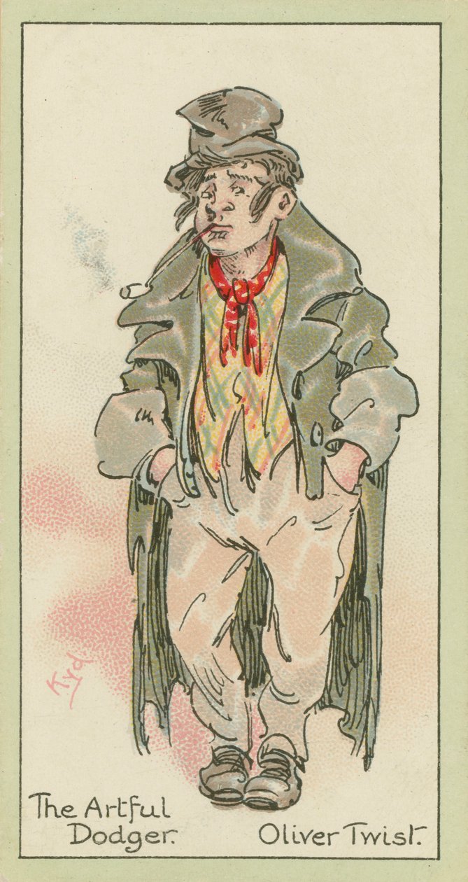  作者 约瑟夫·克莱顿 (1856-1937)（继）克拉克