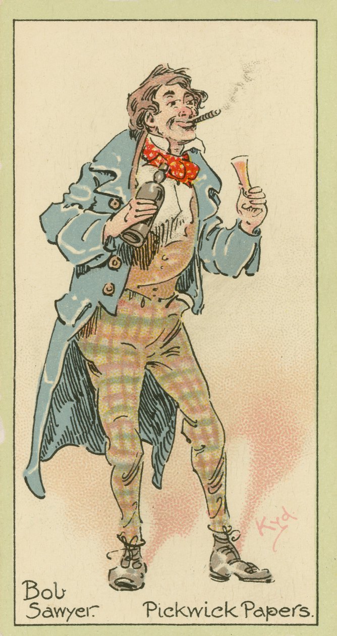  作者 约瑟夫·克莱顿 (1856-1937)（继）克拉克