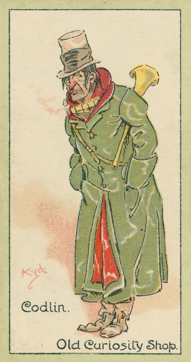  作者 约瑟夫·克莱顿 (1856-1937)（继）克拉克