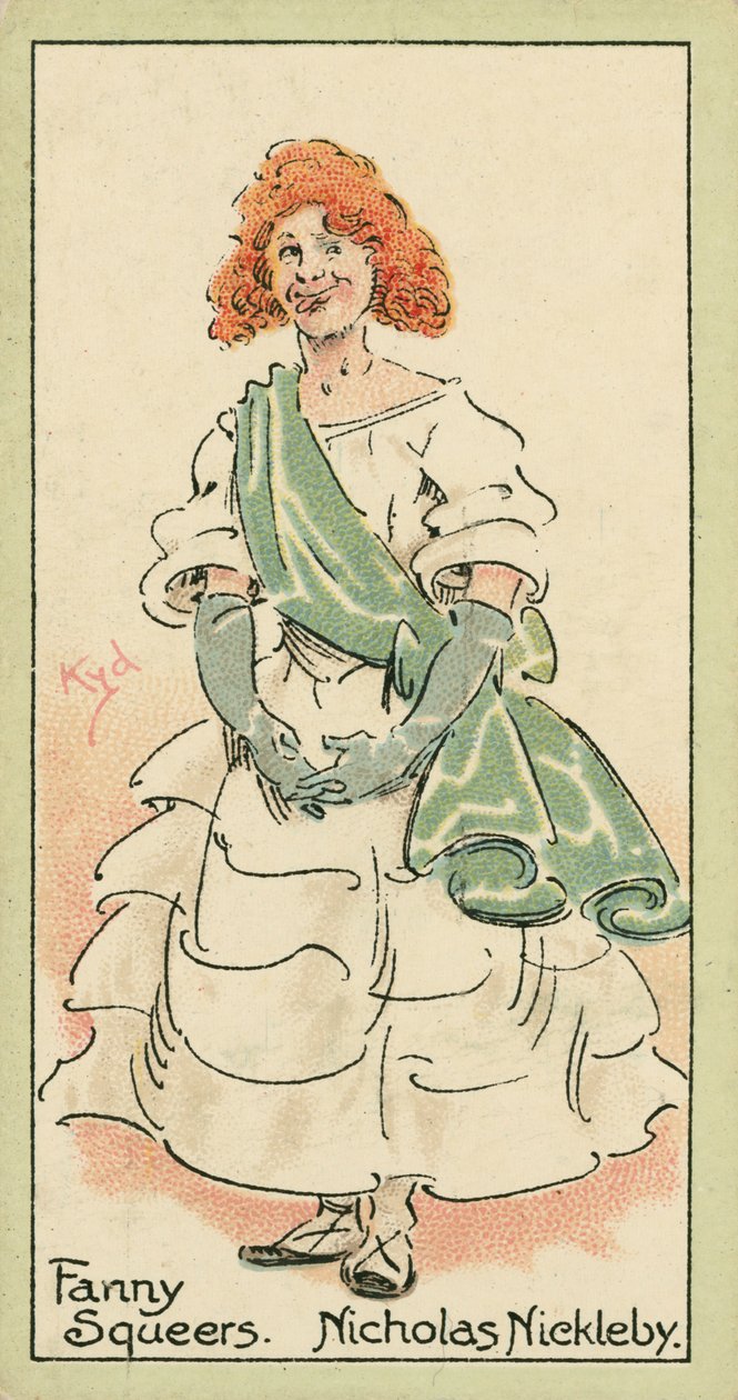  作者 约瑟夫·克莱顿 (1856-1937)（继）克拉克