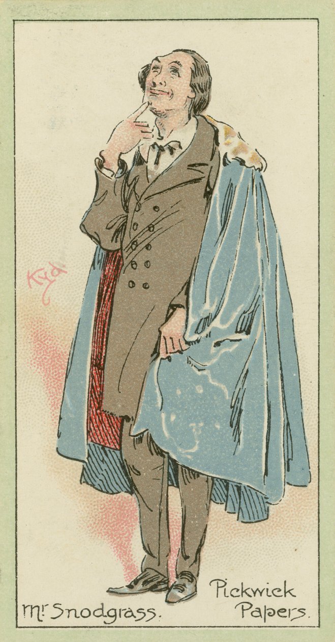  作者 约瑟夫·克莱顿 (1856-1937)（继）克拉克