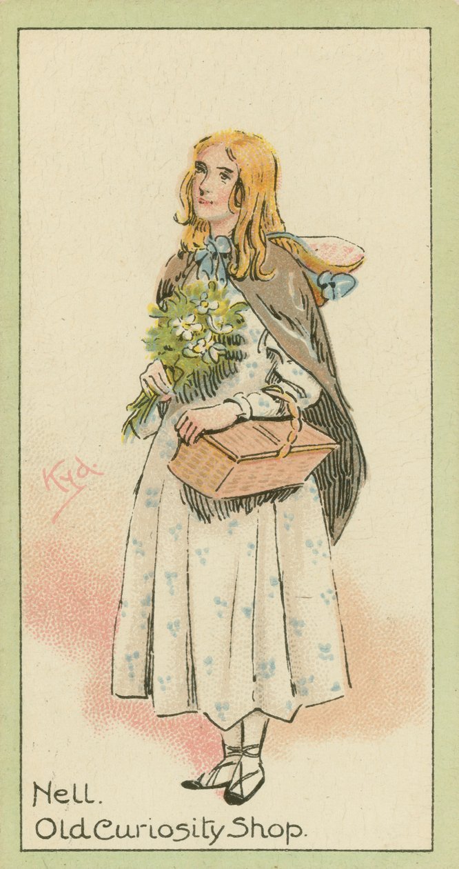  作者 约瑟夫·克莱顿 (1856-1937)（继）克拉克