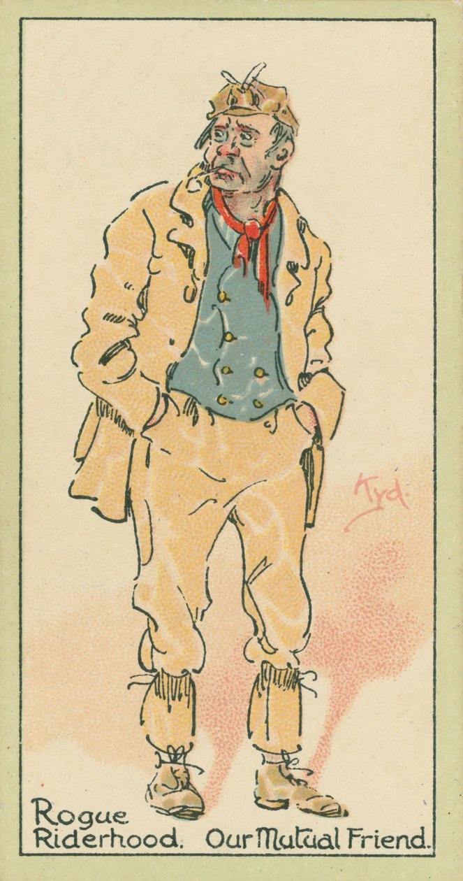  作者 约瑟夫·克莱顿 (1856-1937)（继）克拉克