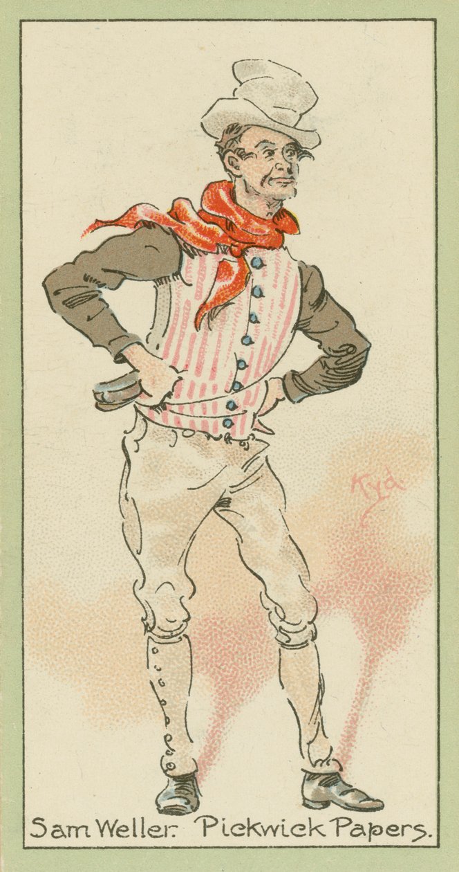  作者 约瑟夫·克莱顿 (1856-1937)（继）克拉克