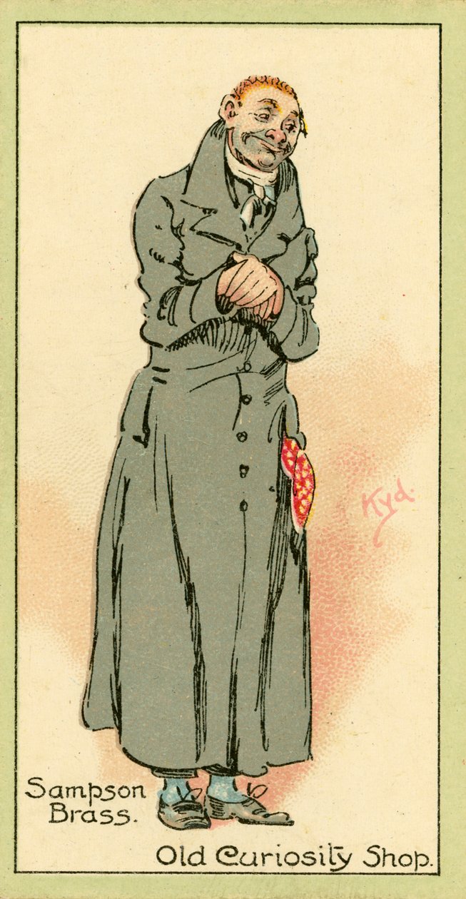  作者 约瑟夫·克莱顿 (1856-1937)（继）克拉克