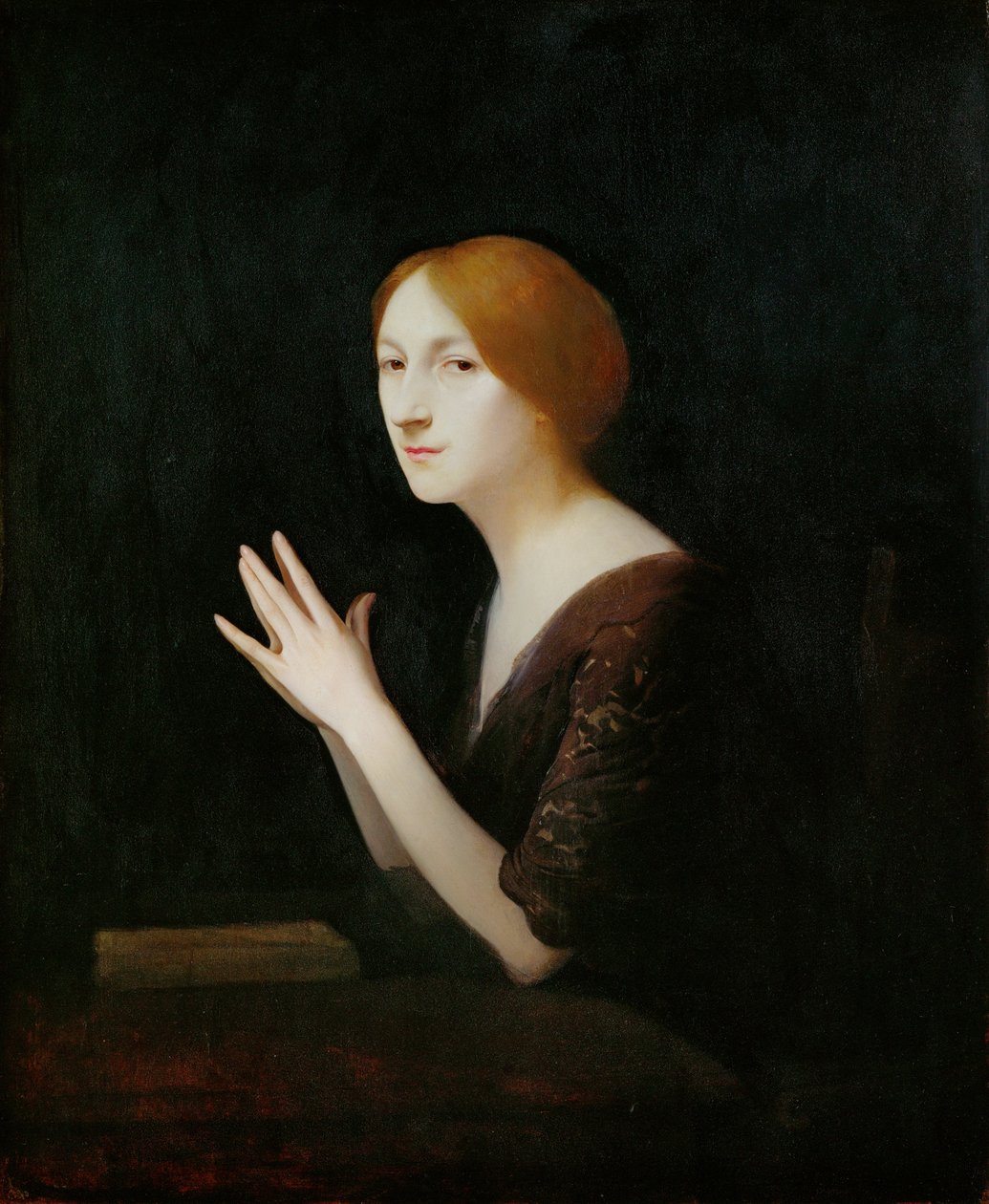  作者 约瑟夫·格兰妮