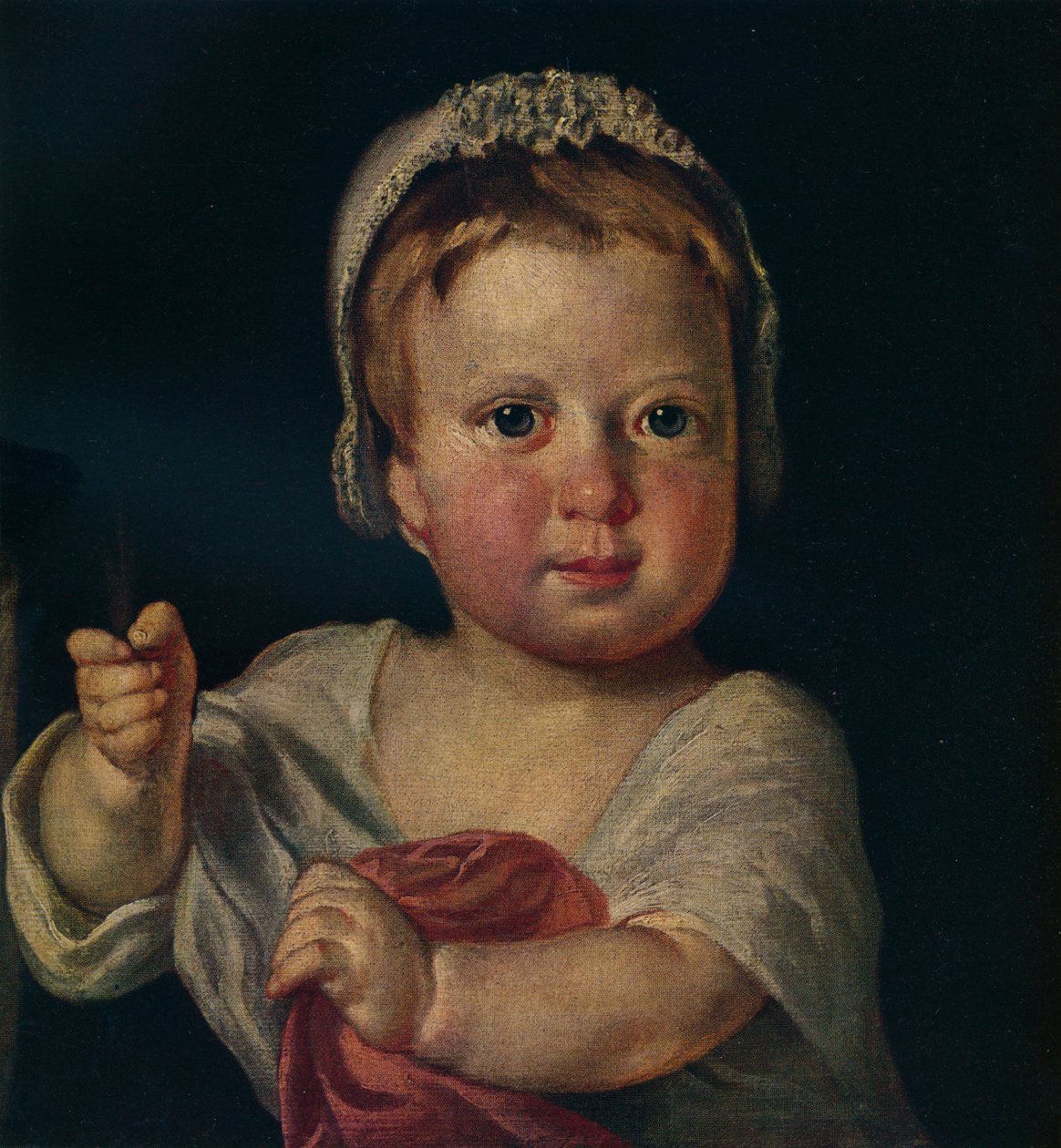 安东尼·海摩尔（Anthony Highmore），1720年，1930年。 作者 约瑟夫·海摩尔