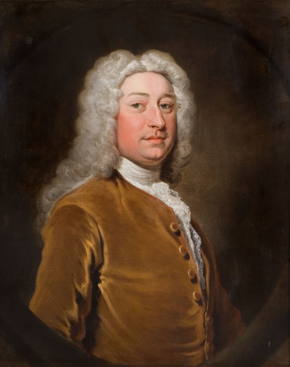 John Whitehall Of Furnivall