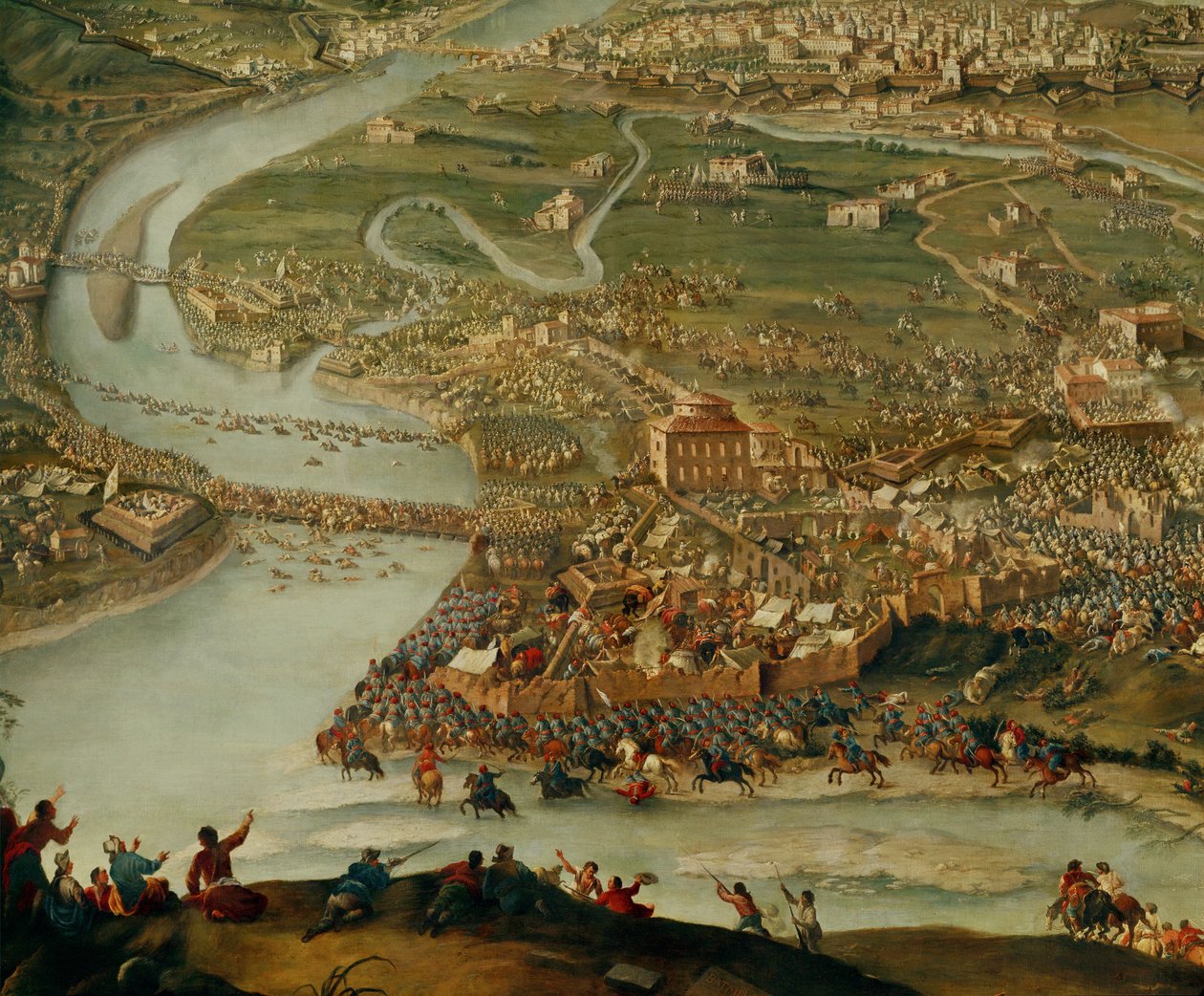  作者 约瑟夫·帕罗塞尔