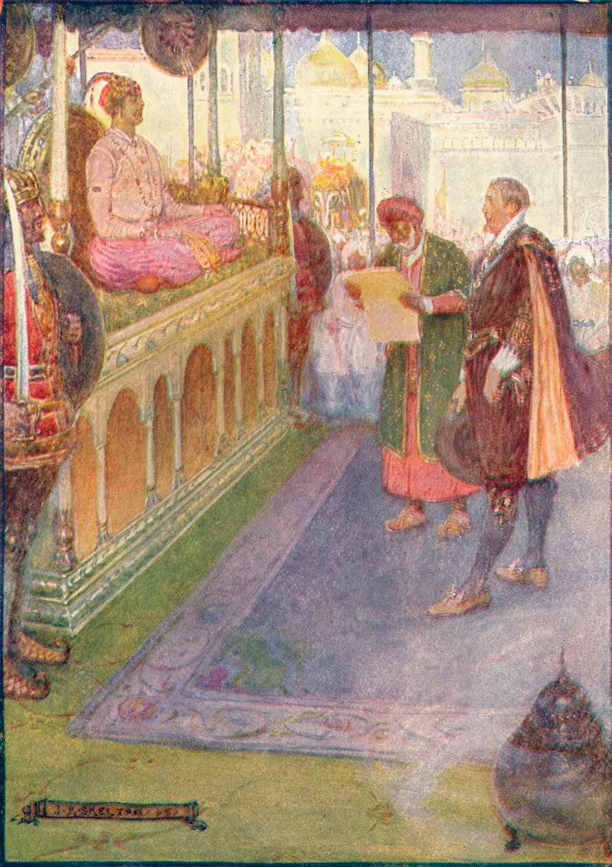 托马斯·斯托德（Thomas Stood）爵士，摄于大亨（c1908）和c1920。 作者 约瑟夫·拉特克利夫·斯凯尔顿
