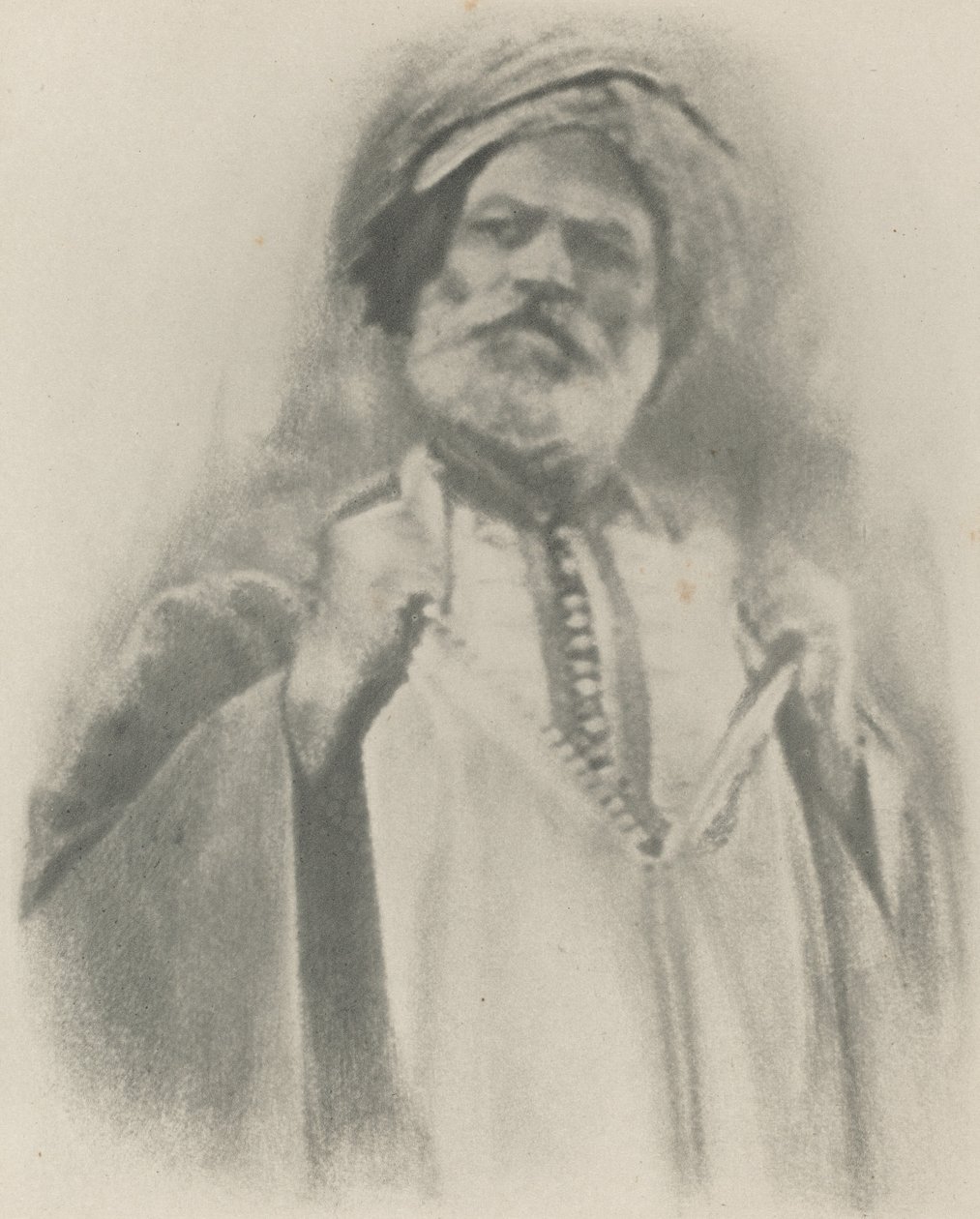 A Sketch, 1899. 作者 约瑟夫·特纳·凯利