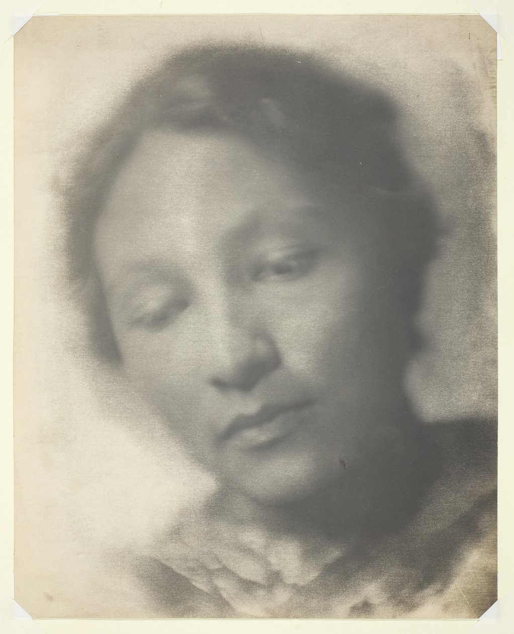 亚洲Zit-kala-za，约1900年。 作者 约瑟夫·特纳·凯利