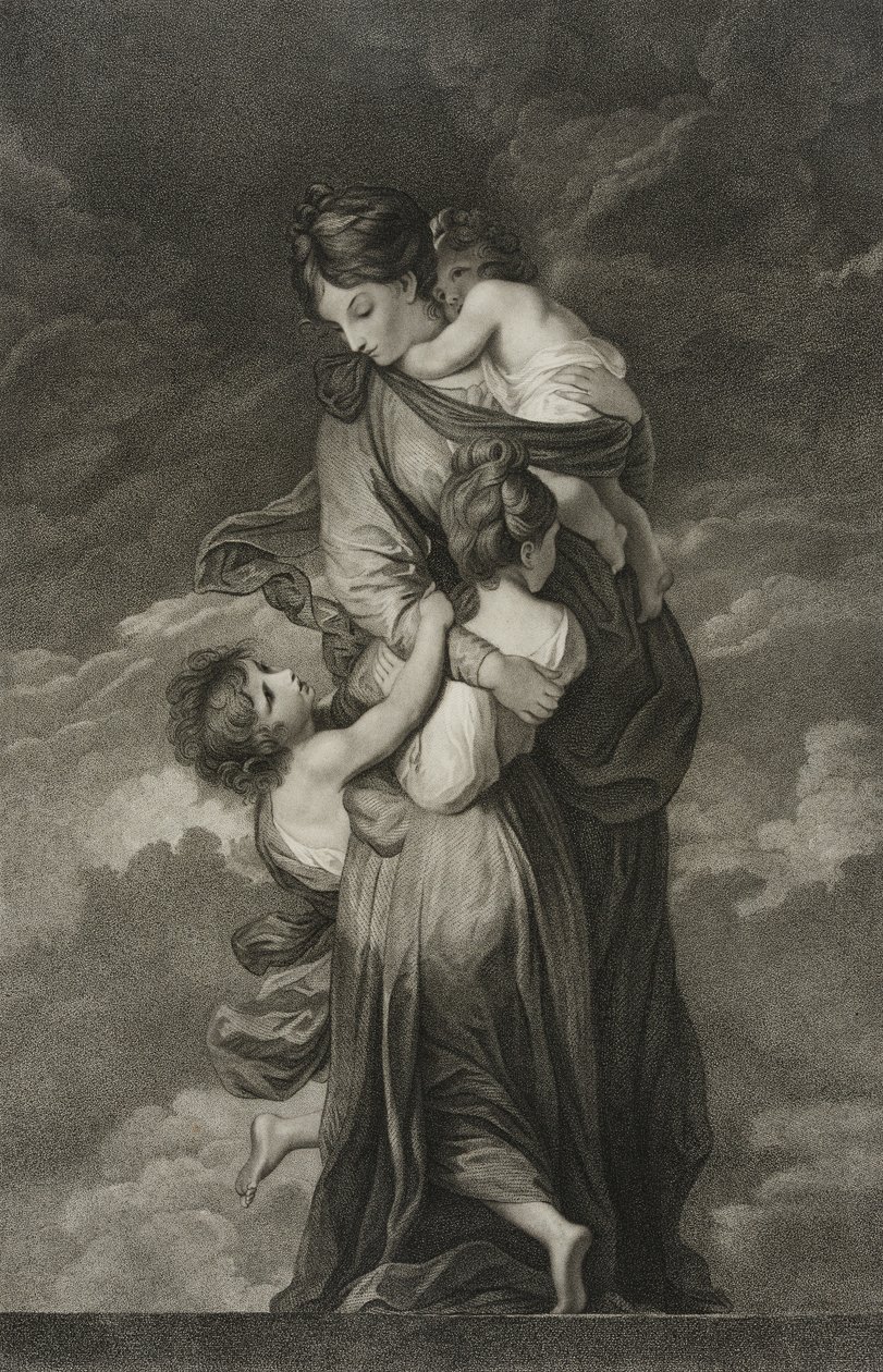慈善机构 作者 约书亚·雷诺兹（Joshua Reynolds）