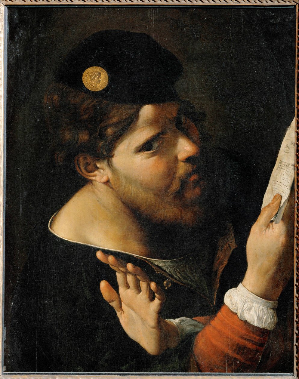  作者 乔西亚·吉尔伯特（Josiah Gilbert）