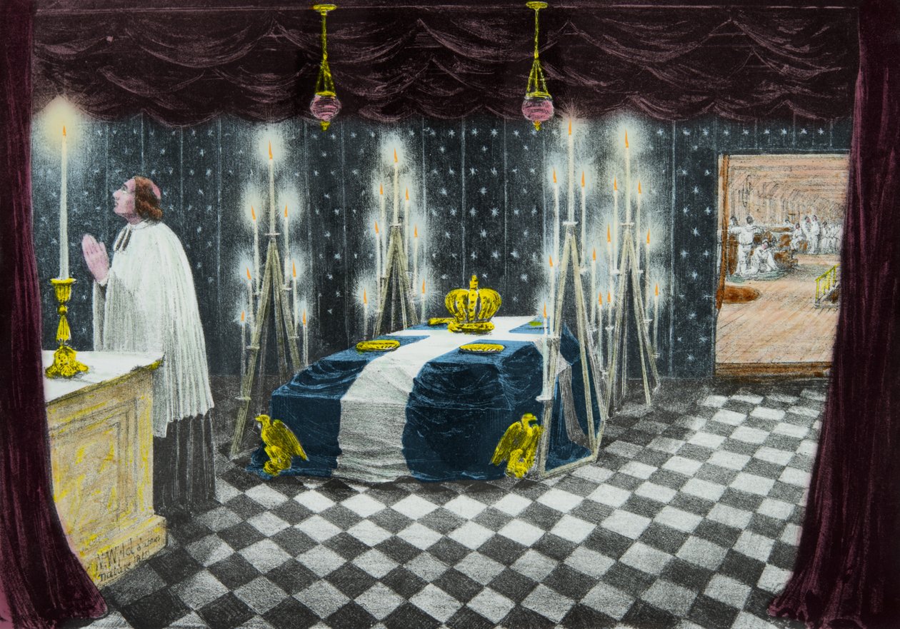 美人鱼号上的火热房间 作者 