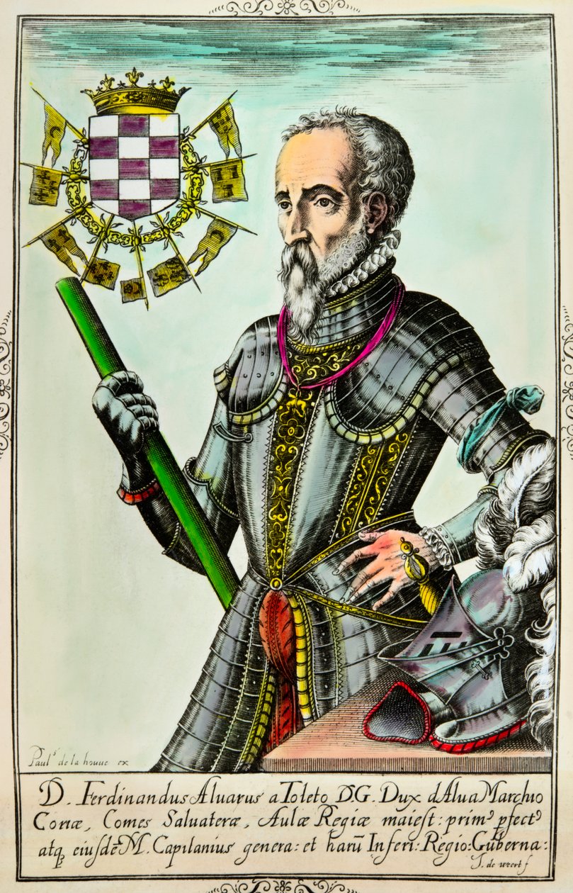 阿尔贝公爵 作者 