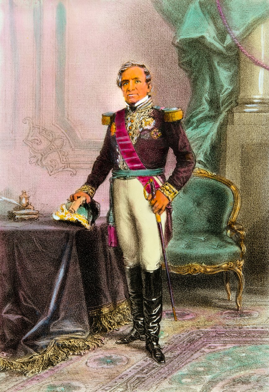 圣克鲁斯警长 作者 