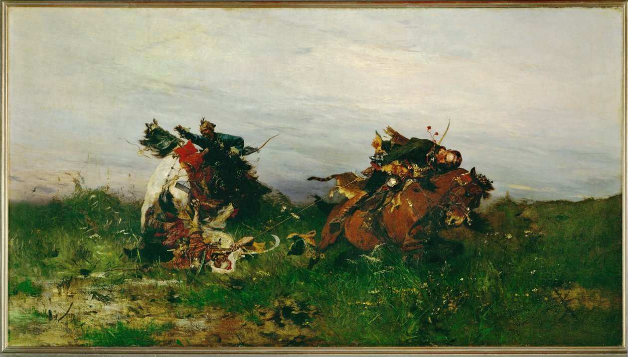  作者 约瑟夫·布兰特（Jozef Brandt）