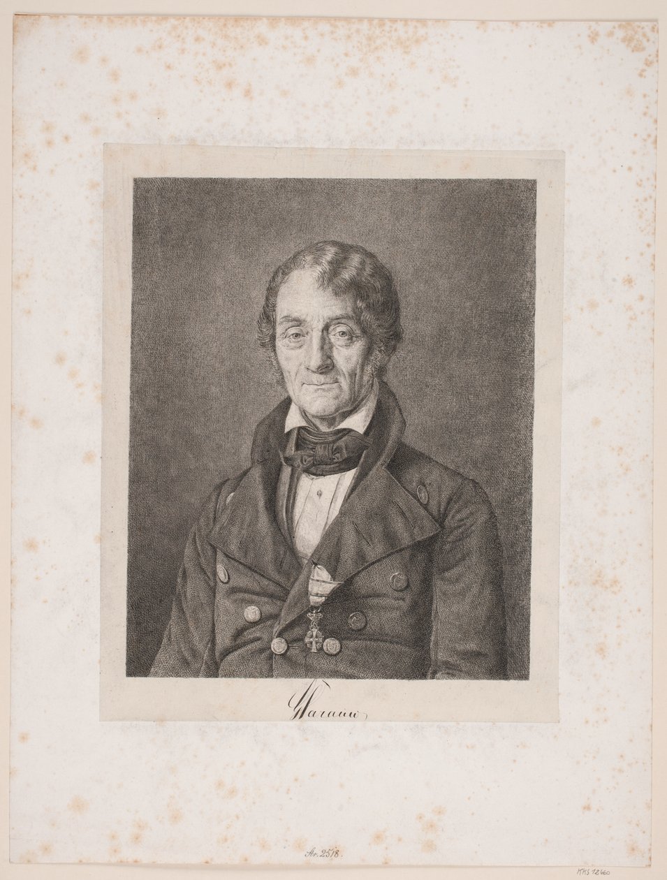Friedrich Georg Ernst Sarauw 作者 约根·罗德