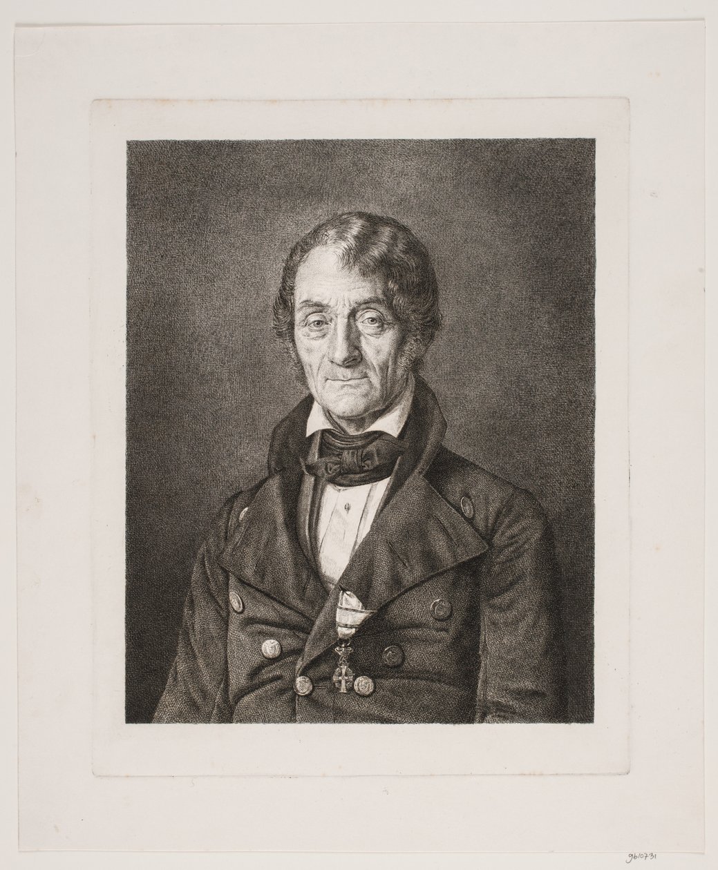Friedrich Georg Ernst Sarauw 作者 约根·罗德