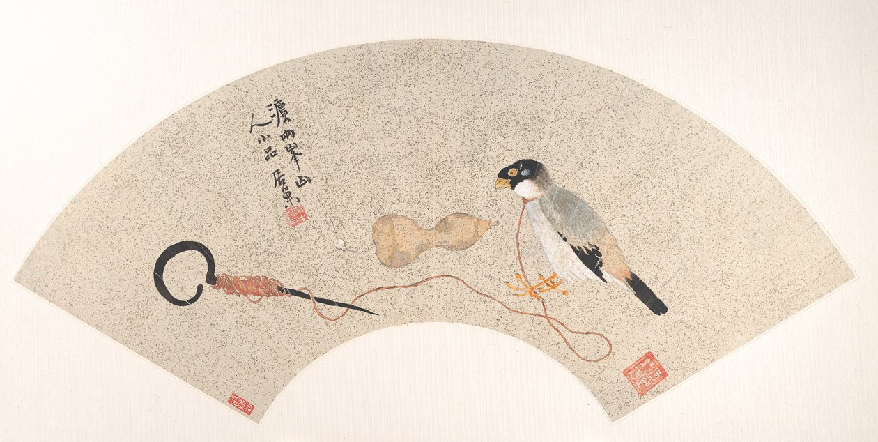 鸟。 作者 鞠超