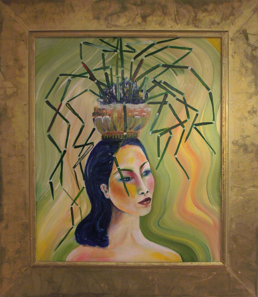 收获的女王 作者 朱尔·西莫