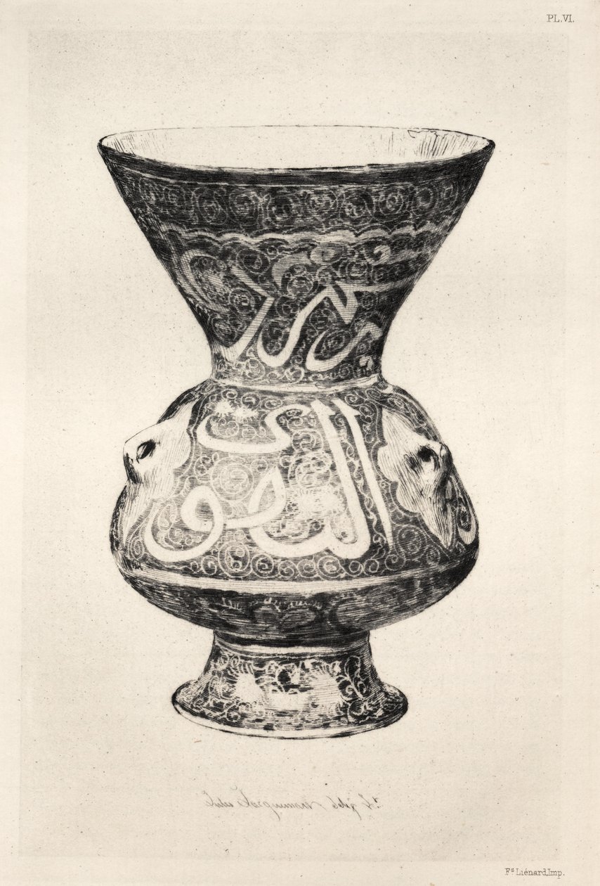 陶瓷艺术史：陶器的描述性和哲学性研究……七板，1877年 作者 朱尔斯·费迪南德·雅克马尔