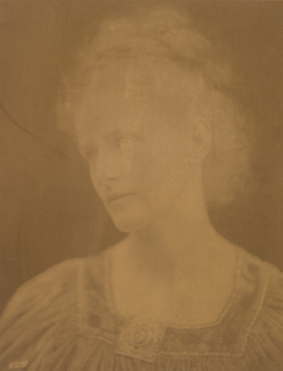 [Egeria]，1874年。 作者 朱莉娅·玛格丽特·卡梅伦
