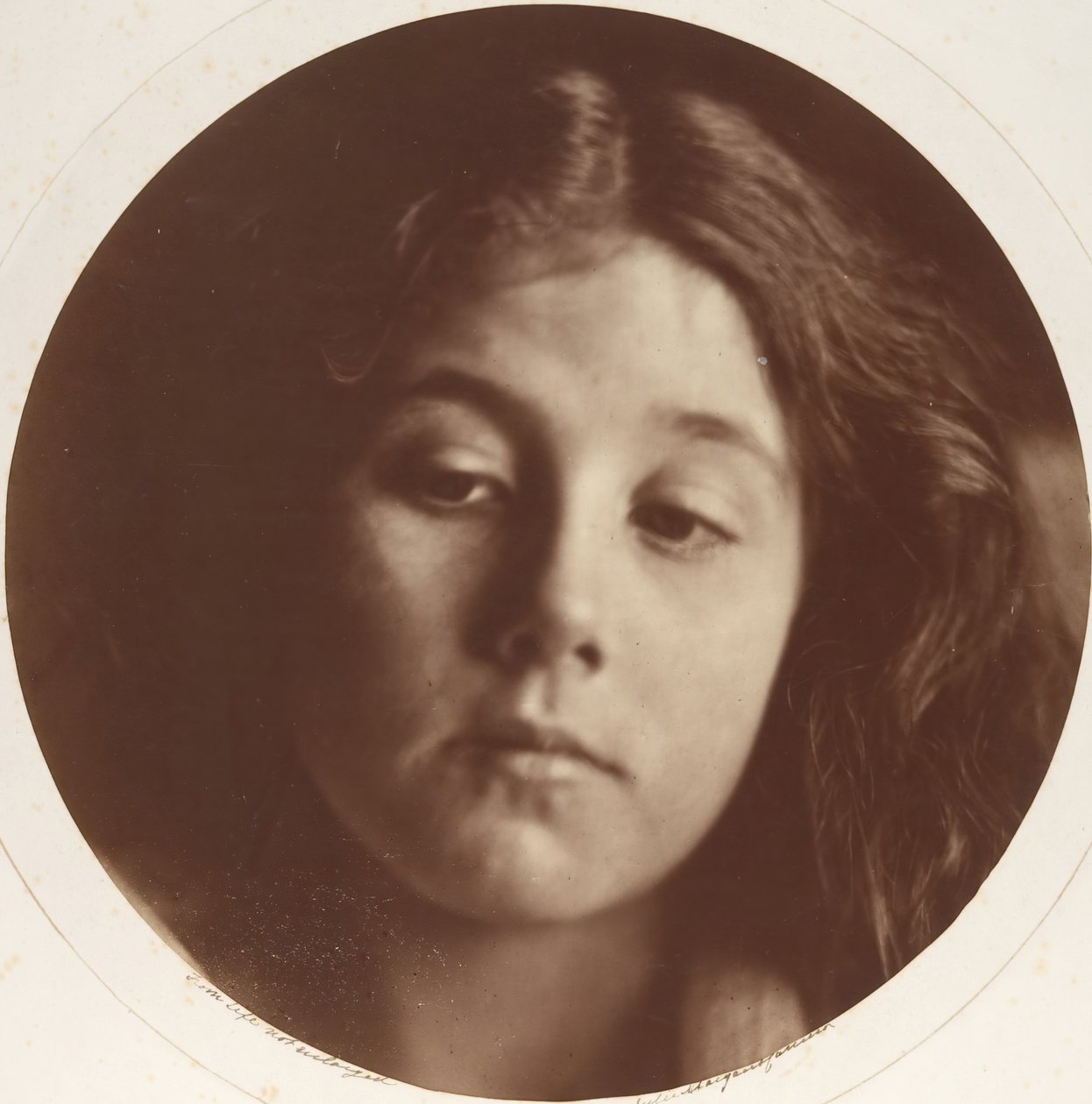 [Kate Keown], 1866年。 作者 朱莉娅·玛格丽特·卡梅伦