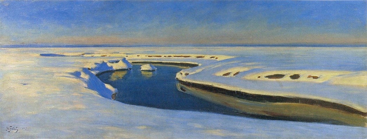 Snow.nPolski：Snieg.n 作者 朱利安·法特（Julian Faat）