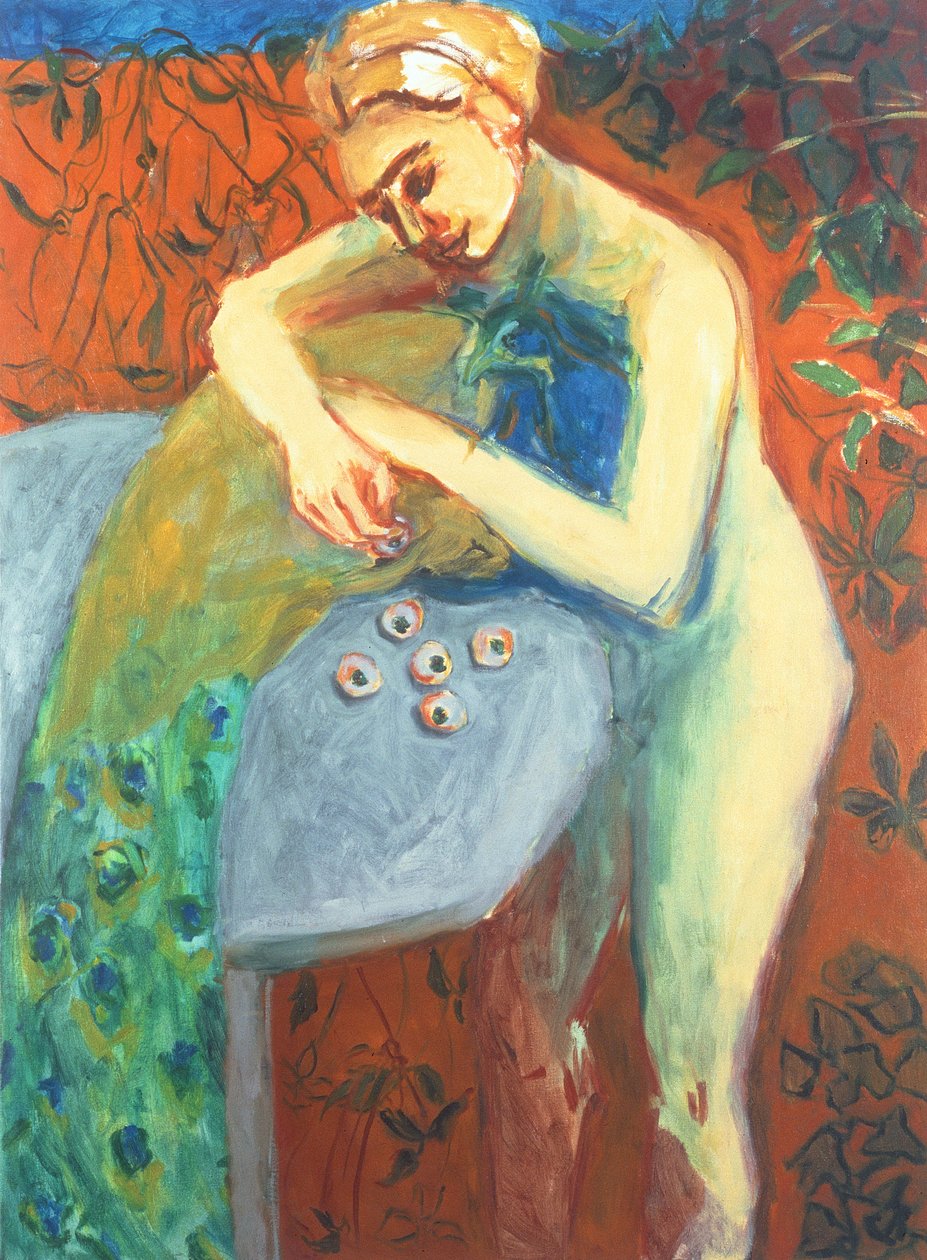 朱诺，1995年 作者 朱莉英雄