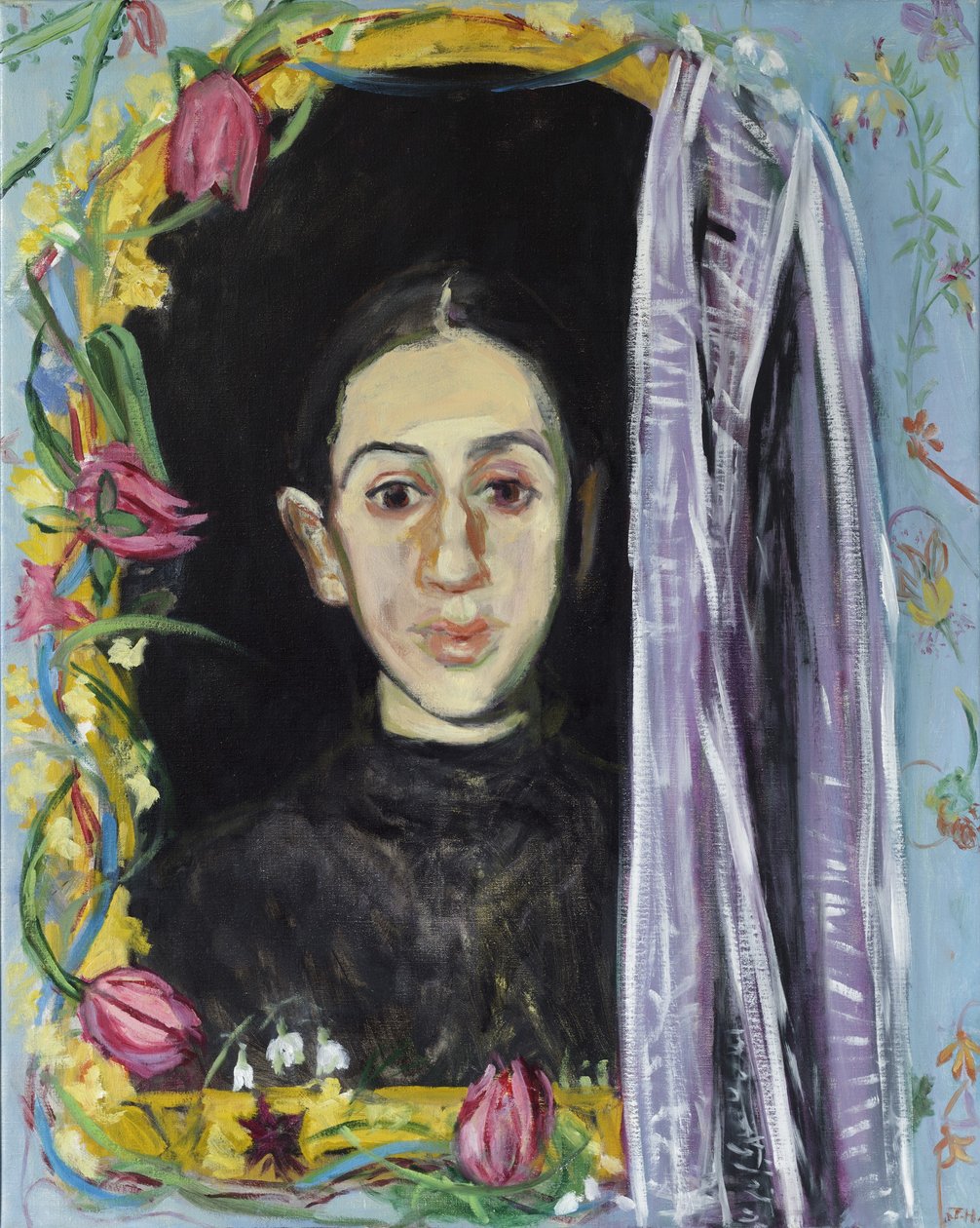 我自己记得，1996年， 作者 朱莉英雄