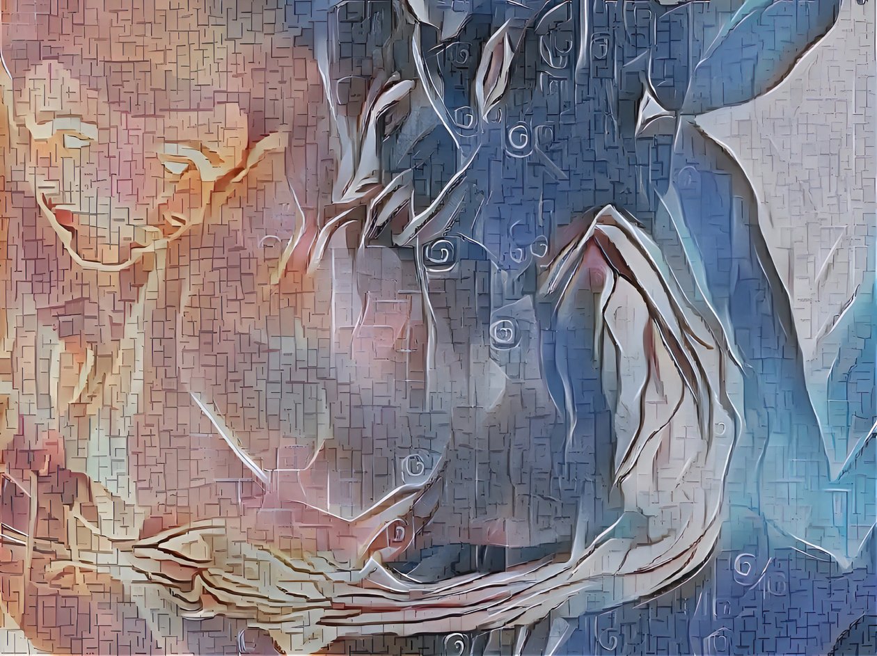 黑暗诱惑 作者 朱利安·德卡波