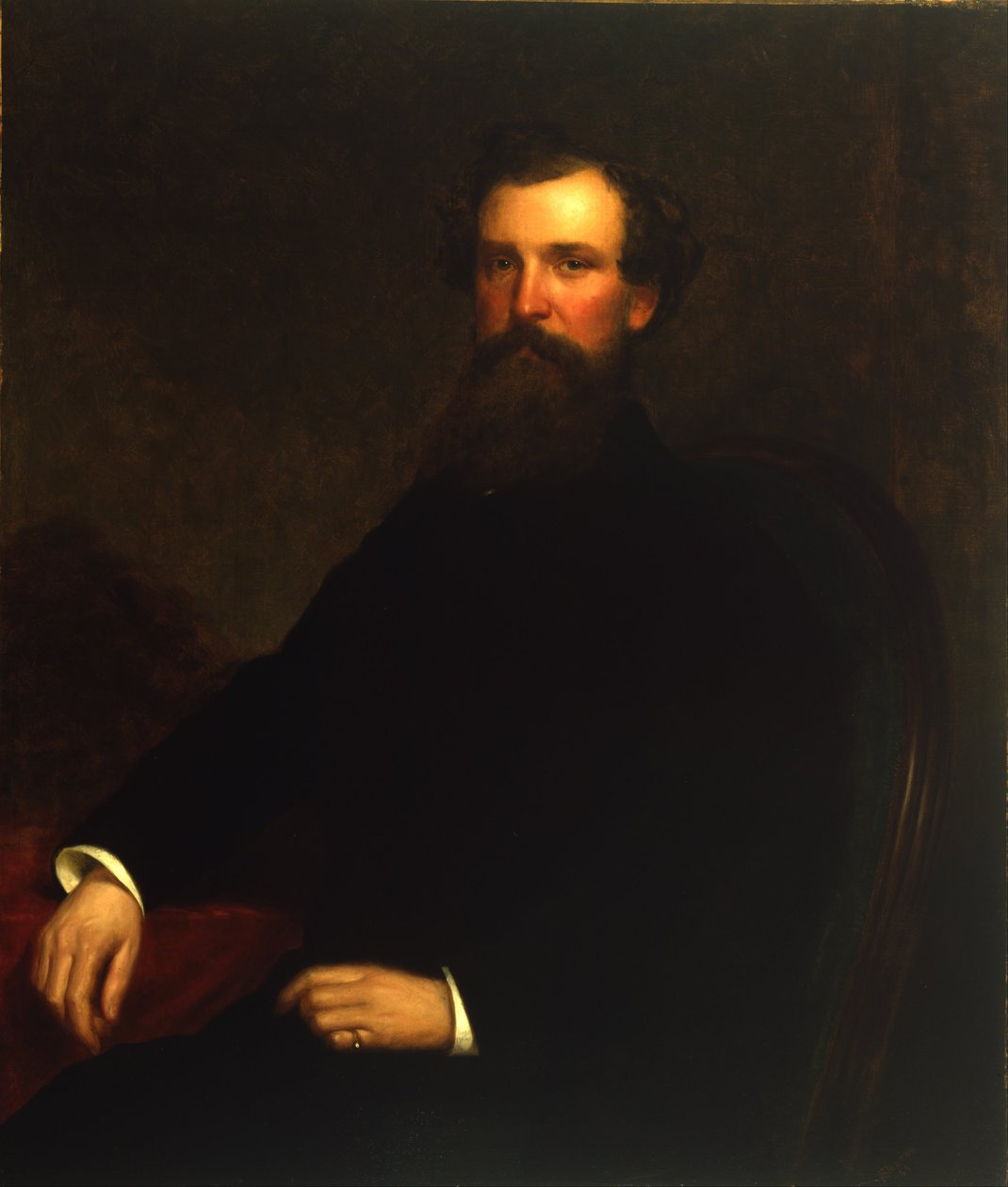 Joseph Quinten Laws 作者 尤尼乌斯·布鲁图斯·斯登